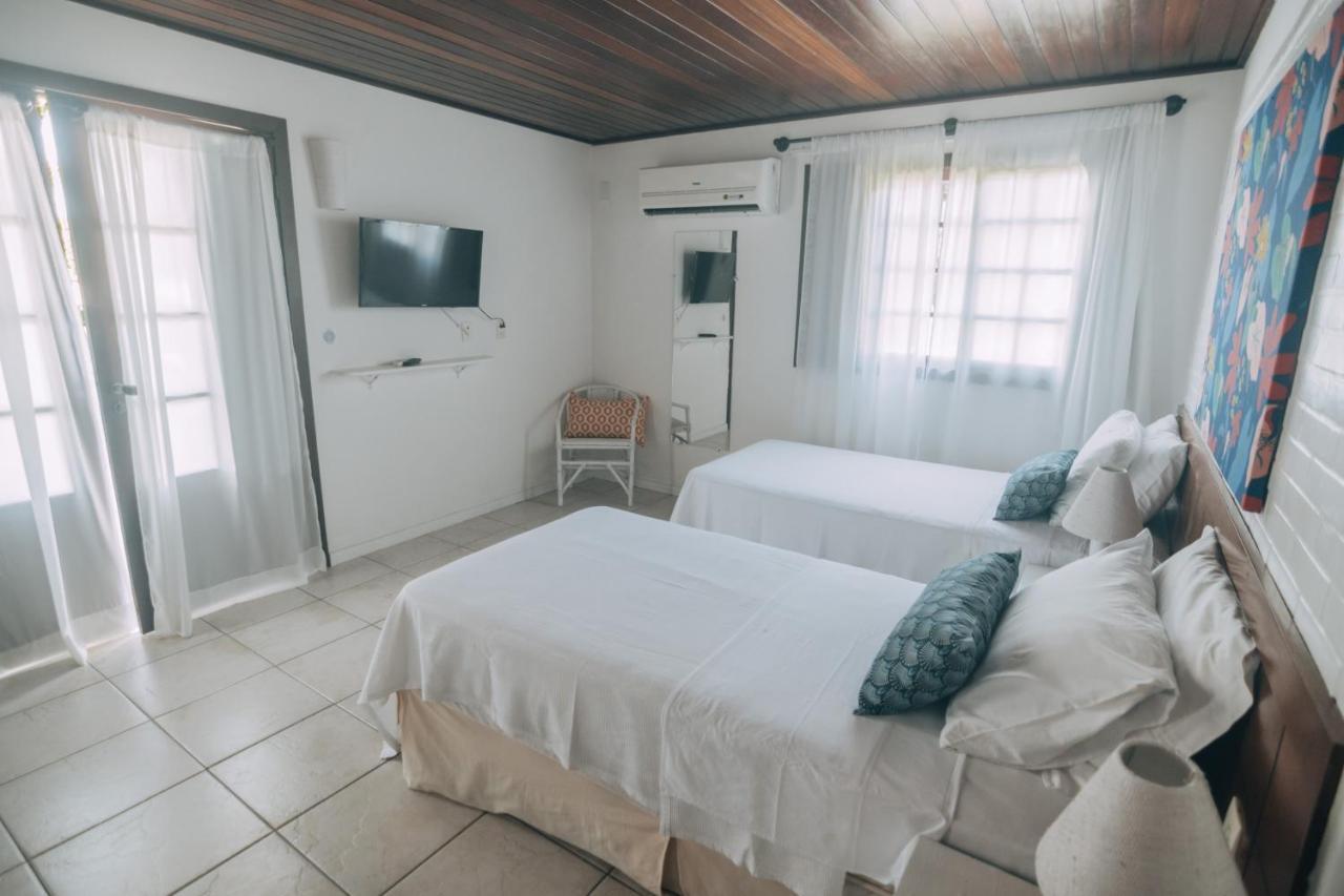 Tibau Lagoa 4* Praia de Pipa