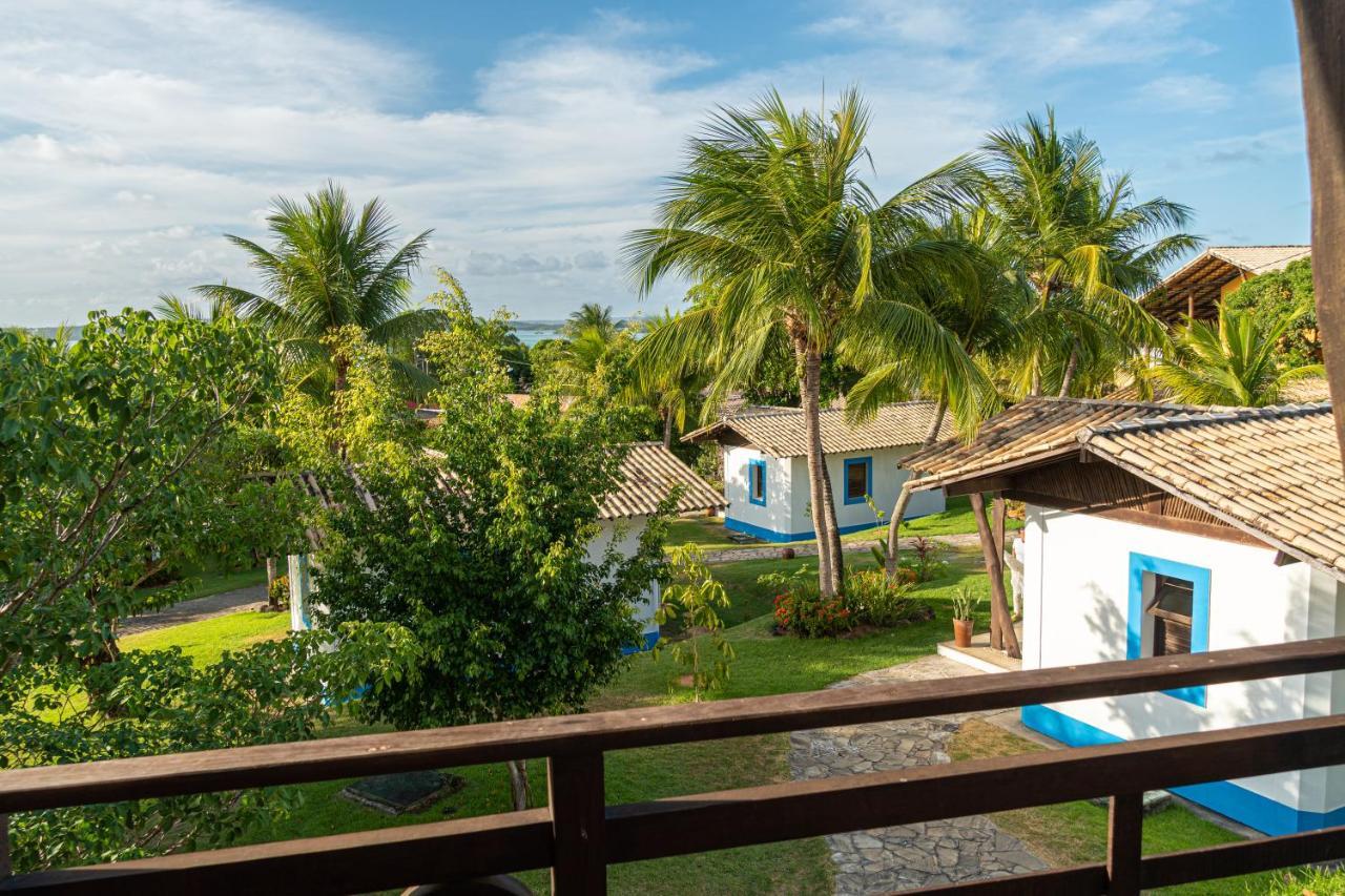 Tibau Lagoa 4*