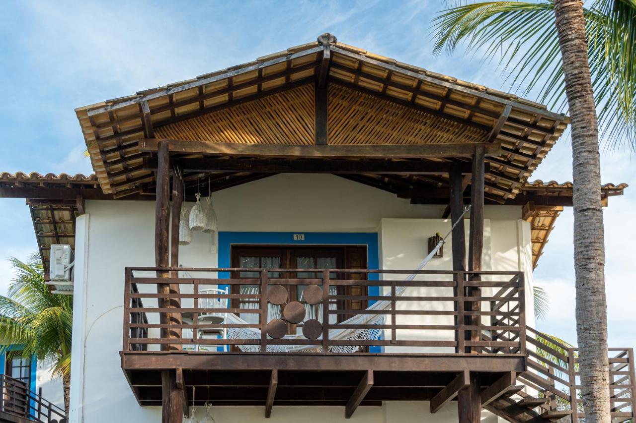 Tibau Lagoa 4* Praia de Pipa