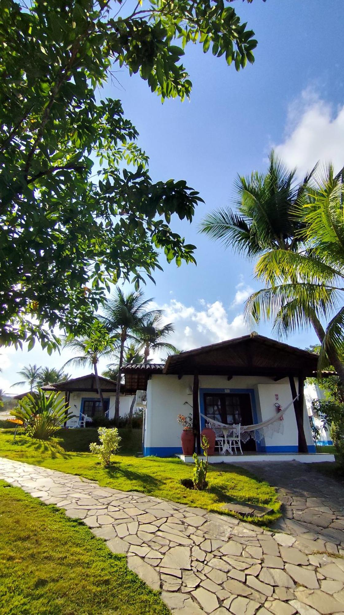 Tibau Lagoa Hotel 4*